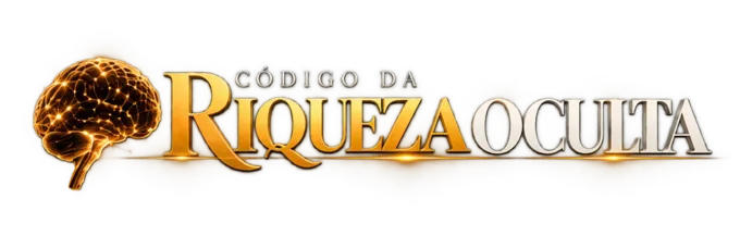 Código da Riqueza Oculta