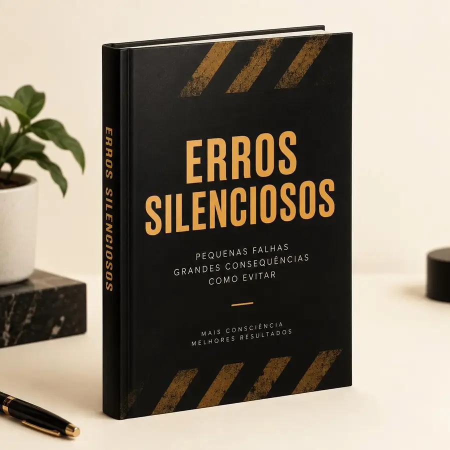 Erros Silenciosos