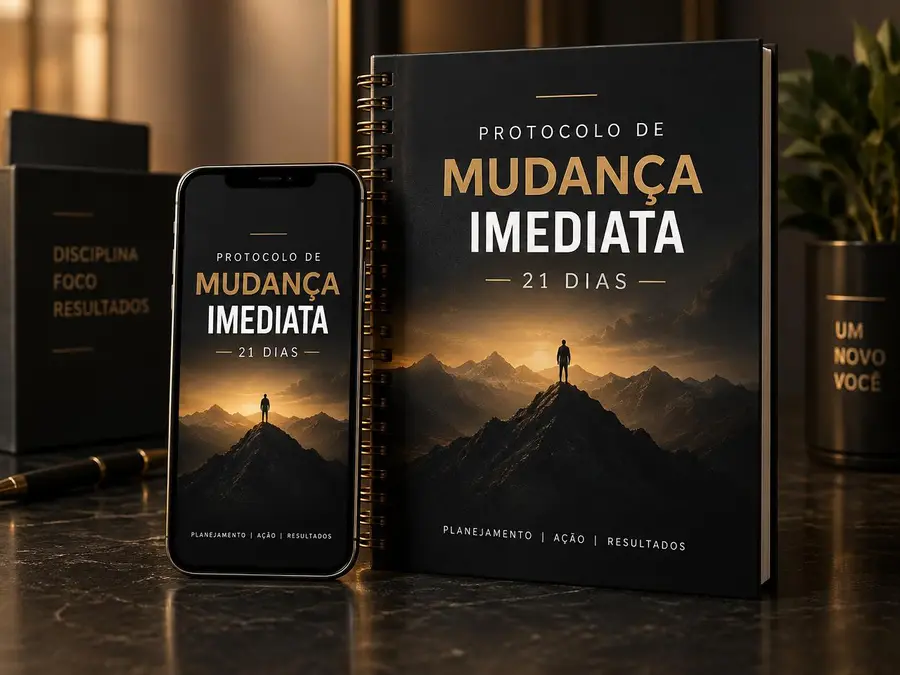 Protocolo de Mudança Imediata