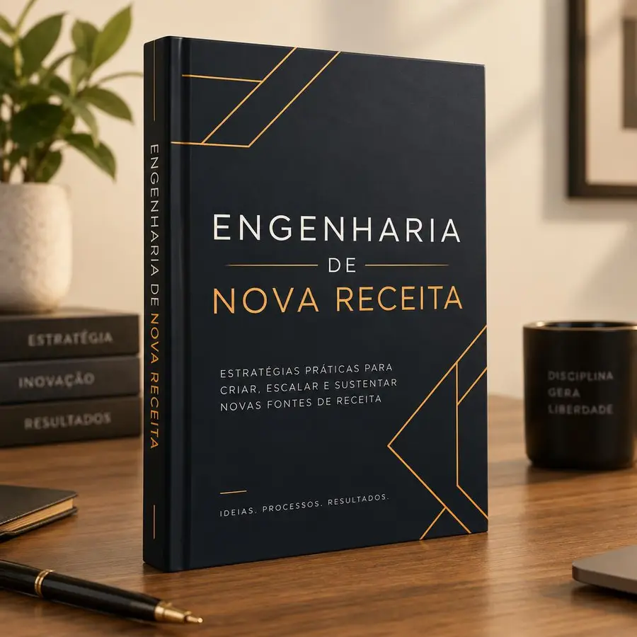 Engenharia de Nova Receita